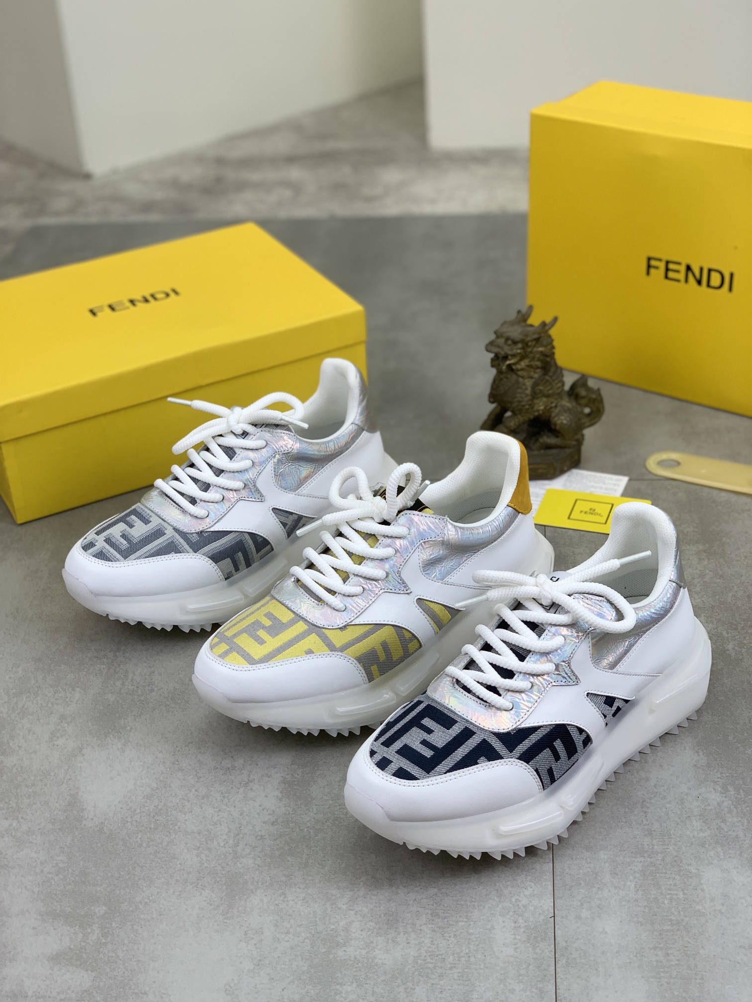 Fendi sz38-44 41